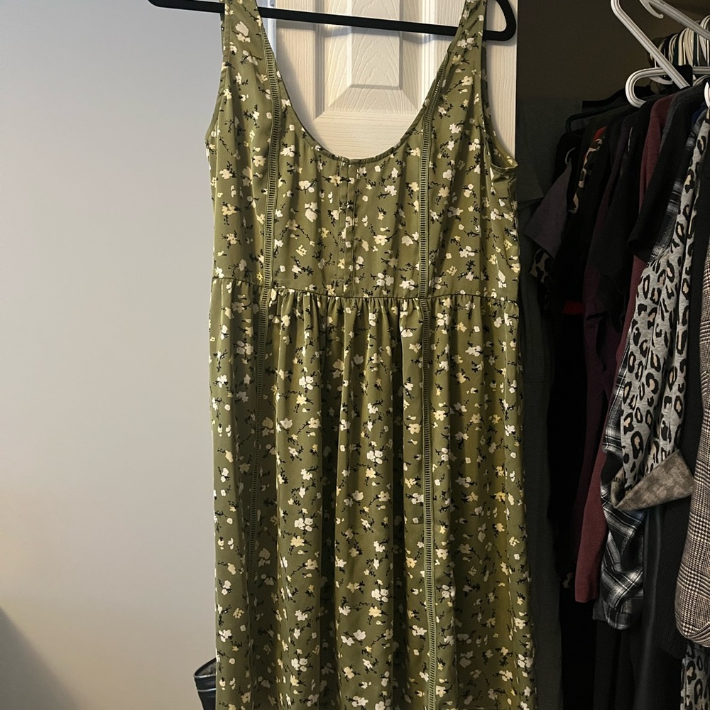 Get Plenty Elodie Tunic Dress